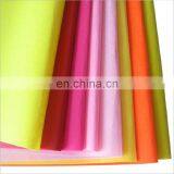 we Can Print Logo on it Pvc With Felt Polyester thumbnail-6