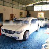 Cheap Inflatable Simulation Car ,Inflatable Playground Cartoon For Car Exhibition,Attracting People thumbnail-5