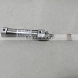 SMC Preumatic Piston Small Mini Air Cylinder CDJ2B16-30Z-B 304 thumbnail-1