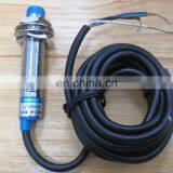 Omkqn Proximity Switch Sensor LJ12A3-4-Z/BX thumbnail-2