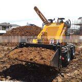 Price of Small Mini Earth Moving Equipment thumbnail-3