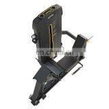 Dhz Fitness Commercial Strength Training 45 Degree Leg Press Gym Equipment thumbnail-2