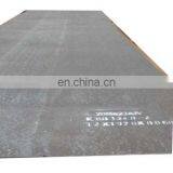 JIS G3114 Hard Corten Stock Welded Building Abrasion Bimetallic HR Hot Rolled Laser Cutting Wear Resistant Steel Plate/Sheet thumbnail-5