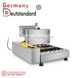Commercial Donut Machine Electric Automatic Donut Machine thumbnail-3