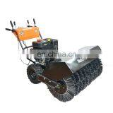 Snow Blower With Locin Engine 15hp for Sale thumbnail-2