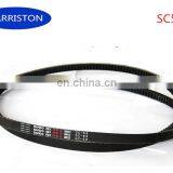 High Quality SC59 Bando V Belt For Harvester Use thumbnail-4