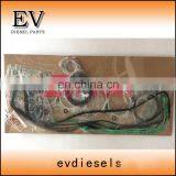 For Isuzu 6SA1 6SA1T Full Cylinder Head Gasket Set thumbnail-2