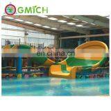Colorful Ocean Park Long Water Park Slide for JMQ-H054 thumbnail-2