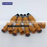 NEW High Performance Car Engine Diesel Fuel Injector Nozzle 23250-0H050 232500H050 For Toyota For Camry For Solara 2.4L 02-04 thumbnail-2