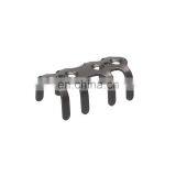 Assured Quality Orthopedic Surgical Instruments Rib Plate Medical Implants Orthopedic Trauma Implant thumbnail-1