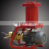 Portable Oil Purifier BLYJ-16 Pump for Fishing Vessel Fuel Oil Filtration thumbnail-2