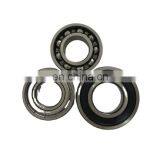 Factory Supply High Speed Miniature Size Stainless Steel Ss608 Ss627 Ss696 Rolamento thumbnail-7