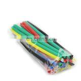 Hampool Full Size Colored Durable Thin Wall Automobile Heat Shrink Cable Sleeve thumbnail-4