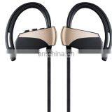 Promotion Mini Wireless Sport Headset Earbuds Earhook thumbnail-5