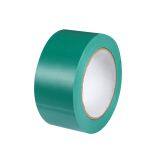 Hot Sale Multi-color Self Pvc Adhesive Tape Vinyl Floor Marking Tape / PVC Floor Marking Tape thumbnail-4