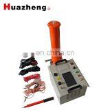 Hi Pot Tester Transformer DC High Voltage Generator 200kv 5ma dc Hipot Tester thumbnail-5