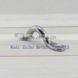 High Quality 304 Stainless Steel Pad Eye Marine Pad Eyes Marine Eye Strap thumbnail-1