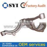 OEM Lost Wax Precision Castings thumbnail-6