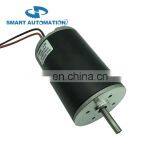3'' 76mm Permanent Magnet Brush Dc Motor Catalogue thumbnail-2