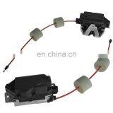 GL450 ML350 для Mercedes Benz задний багажник, замок-актуатор, защелка, черный 1647400635 1647400500 высокого качества thumbnail-1