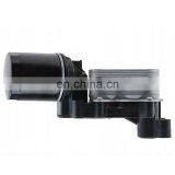 Aluminum Transmission Engine Oil Cooler Kit Housing OEM 04B115389B 58013722 thumbnail-1