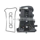 4M5G6K272HE для двигателя FOCUS MK2 C MAX, крышка клапанной крышки 4M5G-6K272-HE 1502887 высокого качества thumbnail-3