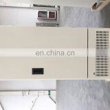 MDF-25V268E -25 Degree Vertical Deep Freezer Minus 25 Celsius Freezer thumbnail-3