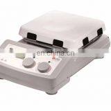 MS7-H550-Pro LCD Digital 7 Magnetic Hotplate Laboratory Stirrer thumbnail-3
