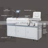 Automatic Book Printing and Binding Machine Prices Photo Book Booking Printing Binding Machine thumbnail-5