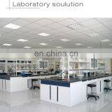 Laboratory Equipment / Chemistry Laboratory Island Bench for School / University Used Work Bench Laboratory Table Lab Bench
