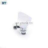 BT3003 Chinese Bathroom Toilet Basin Brass Two-way Angle Water Valve thumbnail-3