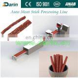 Cold Extruded Raw Beef Stick Forming Machine thumbnail-1