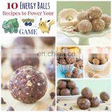 Small Protein Balls Extruder Energy Balls Making Machine thumbnail-3