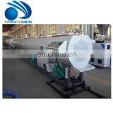 Pvc Pipe Twin Screw Plastic Pet Food Parts Extruder Production Line Machine thumbnail-3