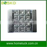 Crystal Handles and Knobs Knob Handle Zinc Handles in High Quality