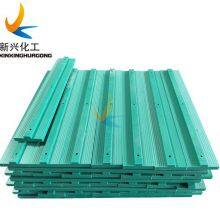 Uhmwpe Chain Guide