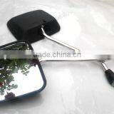 Low Price and High Quality Manufacturer Directly Motorcycle Side View Mirror thumbnail-1