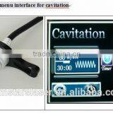 2015 Sales Promotion Cavitation RF Slimming Rf Slimming Machine Machine Lose Weight Machine/slimming Machine Fat Burning thumbnail-3