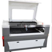 Factory Price 80W CO2 Wood CNC Laser Cutting Machine thumbnail-1