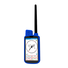 Hot in 2021 Gps Hound Tracker Gps Support OEM/ODM Dog Tracking Collars for Sale thumbnail-5