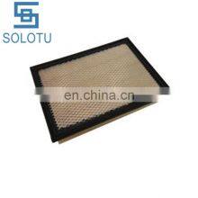Engine Spare Parts Air Filter 17801-OL040 Automotive Air Conditioning Filter For Hilux 2005