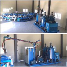 Foshan Luzhou Pu Machinery Co.,ltd company overview - view 2 thumbnail