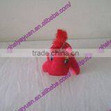 Plush Deer Toy for Key Chain thumbnail-1