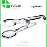 Cooking Tools Stainless Steel Metal BBQ Salad Food Tong thumbnail-6
