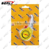BellRight TCG-004BK Plastic Dial Gauge
