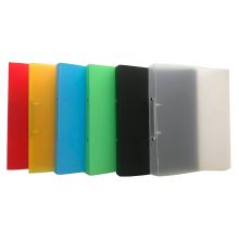 Tint ring binder, 2 ring, 3 ring, 4 ring, for school for office