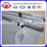 302,304,316L,304L Stainless Steel Wire Mesh