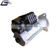 24V 5.5KW 12T Auto Starter Motor Oem 1667205 for DAF Truck Starter Assembly thumbnail-2