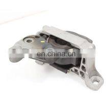 Auto Parts Rubber Engine Motor Mounts F1F1-6F012AC Auto Engine Mount F1F1-6F012AC thumbnail-2