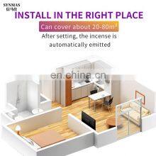 Scent Air Machine With Time Control thumbnail-5